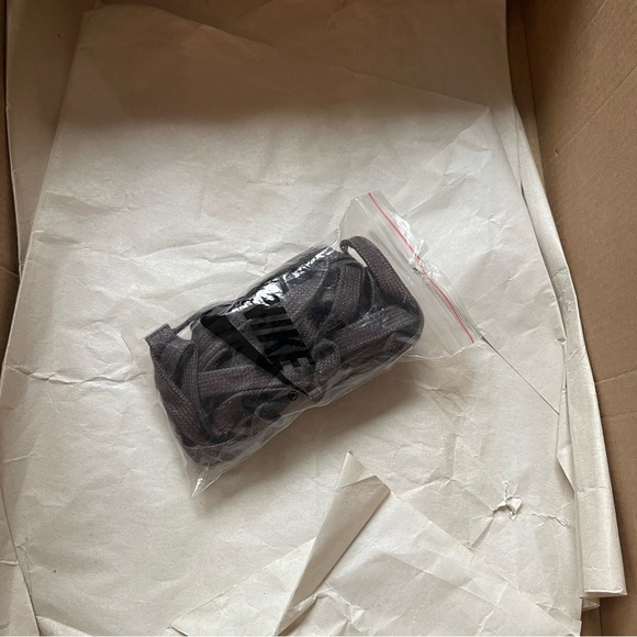 Nike Air Force 1 Supreme Ostrich 2005 Baroque Brown (DS/NIB) Size 9 Collectible - Picture 10 of 11